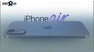 أيفون إير 2025: هل حقق الزخم الموعود رغم حملات التسويق المكثفة؟